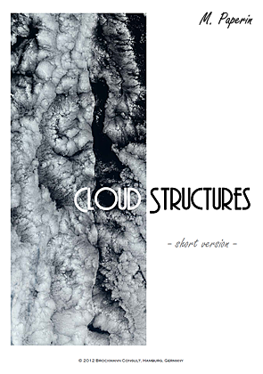 Cloud Sructures PDF Book Cover