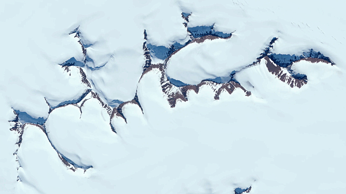 Geikie Peninsula
